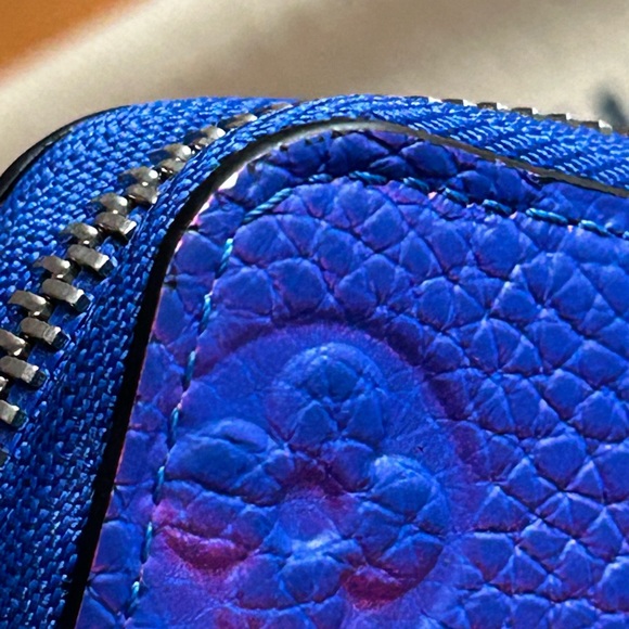 Louis Vuitton Virgil Abloh Illusion Zippy Wallet - Picture 11 of 16